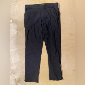 Counterparts Women’s Black Dress Pants 12 (QG)